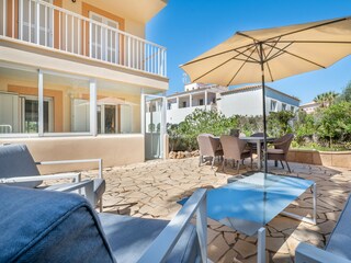 Casa mobile Portocolom Registrazione all'aperto 5