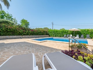 Mobilhome Portocolom Buitenaudio-opname 11