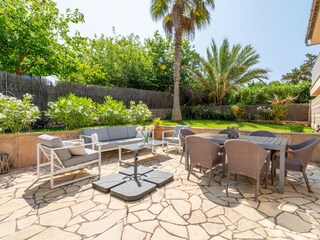 Mobilhome Portocolom Buitenaudio-opname 14