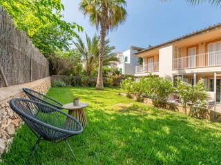 Casa mobile Portocolom Registrazione all'aperto 15