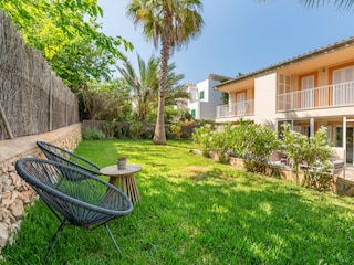 Mobilhome Portocolom Buitenaudio-opname 15