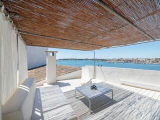 Casa a schiera Portocolom Registrazione all'aperto 2