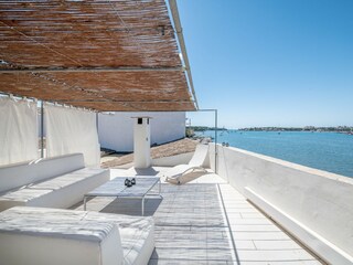 Casa a schiera Portocolom Registrazione all'aperto 3