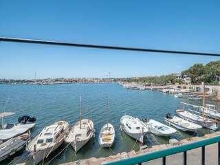 Casa a schiera Portocolom Ambiente 21