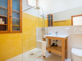 Casa a schiera Portocolom Caratteristiche 20