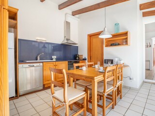 Casa a schiera Portocolom Caratteristiche 15