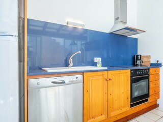 Casa a schiera Portocolom Caratteristiche 17