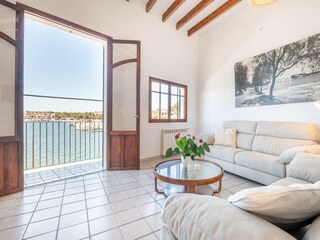 Casa a schiera Portocolom Caratteristiche 9