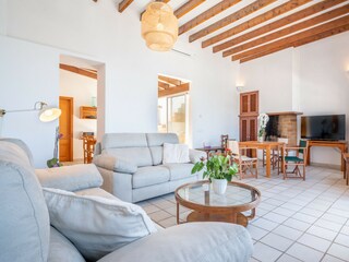 Casa a schiera Portocolom Caratteristiche 11