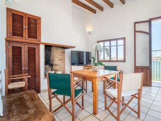 Casa a schiera Portocolom Caratteristiche 13