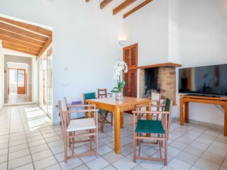 Casa a schiera Portocolom Caratteristiche 12