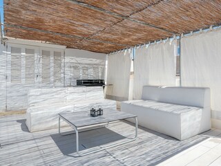 Casa a schiera Portocolom Registrazione all'aperto 4