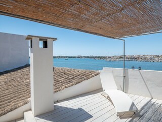 Casa a schiera Portocolom Registrazione all'aperto 5