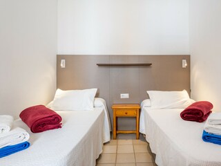 Casa a schiera Portocolom  28