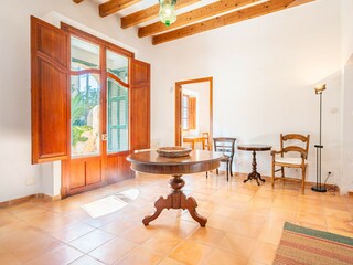 Casa per le vacanze Cas Concos Caratteristiche 20