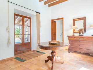 Casa per le vacanze Cas Concos Caratteristiche 21