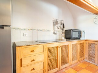 Casa per le vacanze Cas Concos Caratteristiche 22