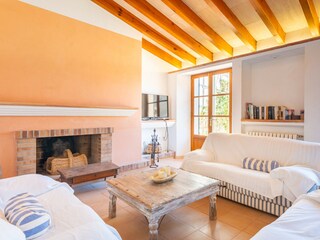 Casa per le vacanze Cas Concos Caratteristiche 25