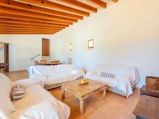 Ferienhaus Cas Concos Ausstattung 26