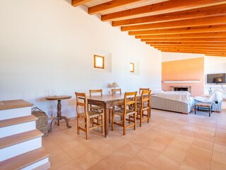 Casa per le vacanze Cas Concos Caratteristiche 27