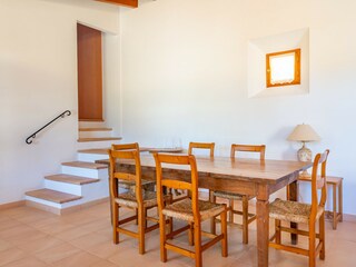 Holiday house Cas Concos Features 28