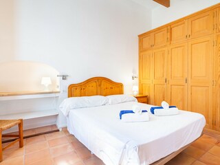 Ferienhaus Cas Concos Ausstattung 29
