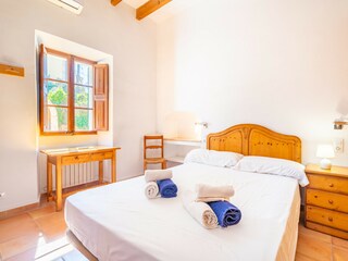 Casa per le vacanze Cas Concos Caratteristiche 30