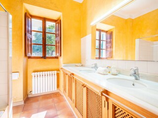 Casa per le vacanze Cas Concos Caratteristiche 31
