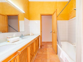 Ferienhaus Cas Concos Ausstattung 32