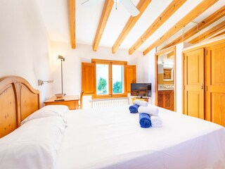 Casa per le vacanze Cas Concos Caratteristiche 34
