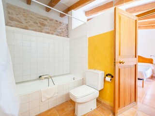 Casa per le vacanze Cas Concos Caratteristiche 36