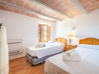 Casa per le vacanze Cas Concos Caratteristiche 37
