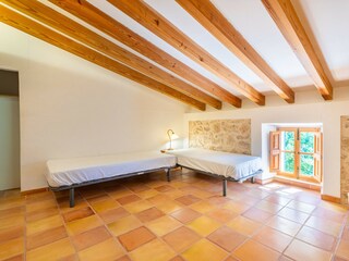 Ferienhaus Cas Concos Ausstattung 38