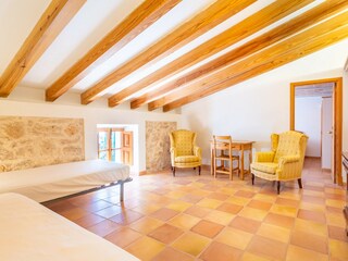 Casa per le vacanze Cas Concos Caratteristiche 39
