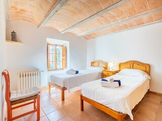 Ferienhaus Cas Concos Ausstattung 41