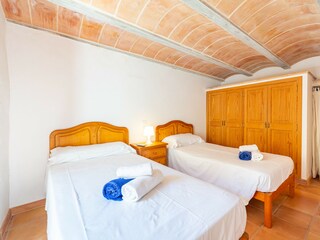 Holiday house Cas Concos Features 42