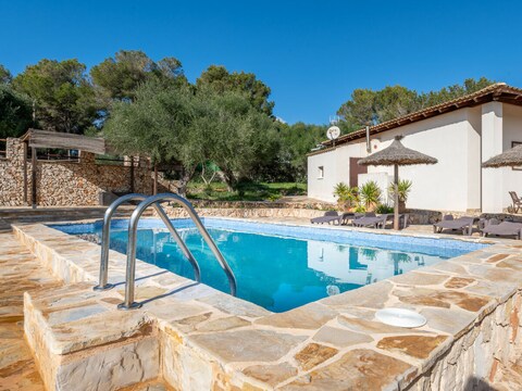 Casa per le vacanze Casa Joanna