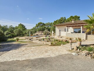 Casa vacanze Portocolom Ambiente 31