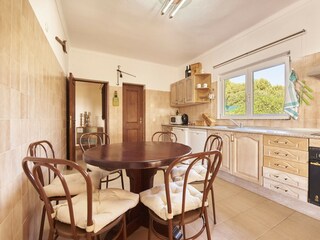 Casa vacanze Portocolom Caratteristiche 15