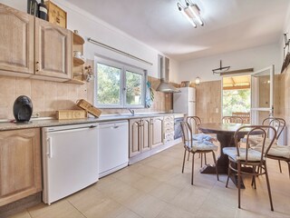 Casa vacanze Portocolom Caratteristiche 16