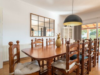 Casa vacanze Portocolom Caratteristiche 17