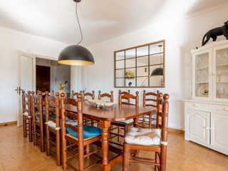 Vakantiehuisje Portocolom Kenmerken 18