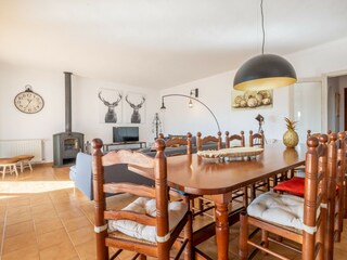 Vakantiehuisje Portocolom Kenmerken 19