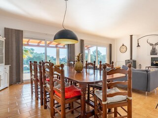 Vakantiehuisje Portocolom Kenmerken 20
