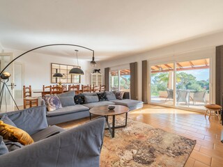 Casa vacanze Portocolom Caratteristiche 14