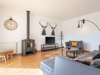 Casa vacanze Portocolom Caratteristiche 13