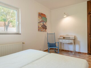 Vakantiehuisje Portocolom Kenmerken 22