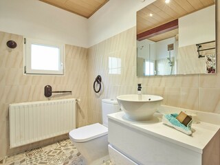 Vakantiehuisje Portocolom Kenmerken 23