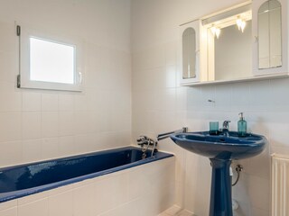 Vakantiehuisje Portocolom Kenmerken 29