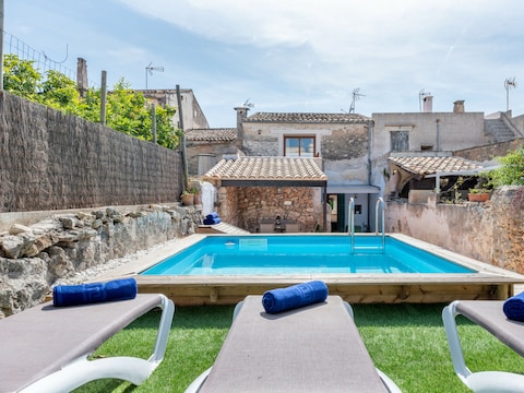 Casa per le vacanze Casa Juavert